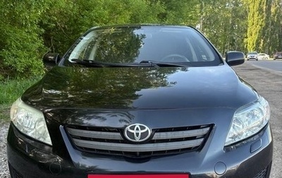 Toyota Corolla, 2007 год, 570 000 рублей, 1 фотография