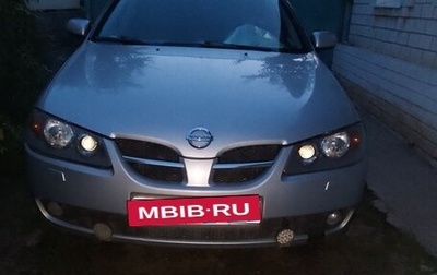 Nissan Almera, 2005 год, 450 000 рублей, 1 фотография