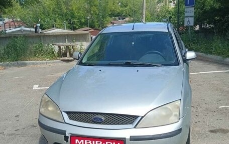 Ford Mondeo III, 2001 год, 245 000 рублей, 1 фотография