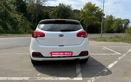 KIA cee'd III, 2015 год, 1 199 000 рублей, 7 фотография