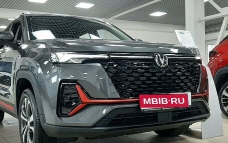 Changan CS35 Plus, 2024 год, 2 629 900 рублей, 1 фотография