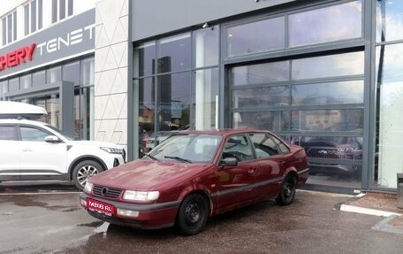 Volkswagen Passat B4, 1994 год, 172 000 рублей, 1 фотография