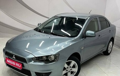 Mitsubishi Lancer IX, 2008 год, 669 000 рублей, 1 фотография