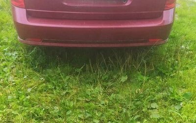 Chevrolet Lacetti, 2007 год, 420 000 рублей, 1 фотография