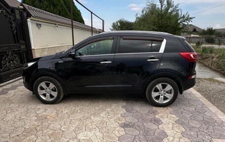 KIA Sportage III, 2012 год, 1 250 000 рублей, 3 фотография