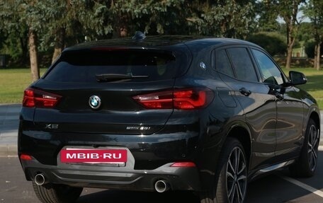 BMW X2, 2022 год, 3 700 000 рублей, 4 фотография