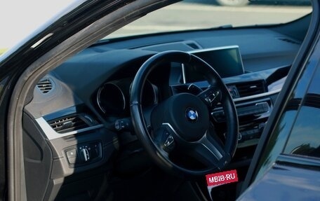BMW X2, 2022 год, 3 700 000 рублей, 5 фотография