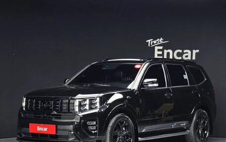 KIA Mohave I, 2022 год, 3 930 000 рублей, 1 фотография