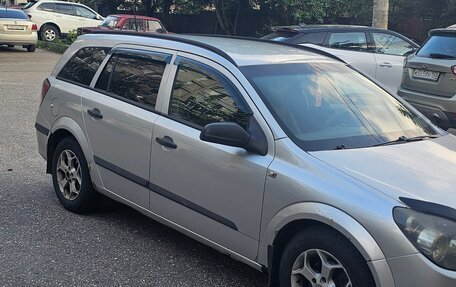 Opel Astra H, 2006 год, 299 000 рублей, 2 фотография