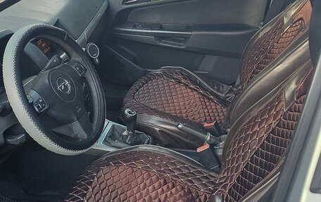 Opel Astra H, 2006 год, 299 000 рублей, 6 фотография