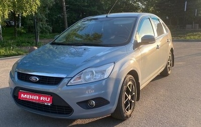 Ford Focus II рестайлинг, 2009 год, 580 000 рублей, 1 фотография