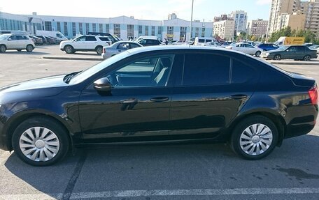 Skoda Octavia, 2013 год, 900 000 рублей, 1 фотография