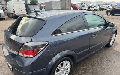 Opel Astra H, 2008 год, 425 000 рублей, 1 фотография