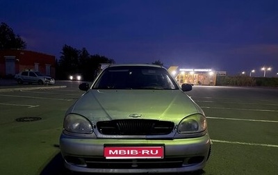 Chevrolet Lanos I, 2006 год, 50 000 рублей, 1 фотография