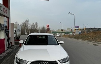 Audi A4, 2013 год, 1 600 000 рублей, 1 фотография