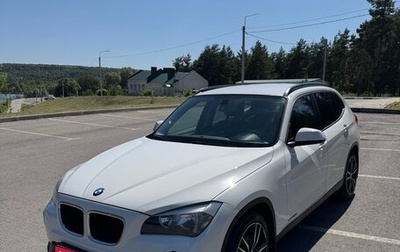 BMW X1, 2013 год, 1 420 000 рублей, 1 фотография