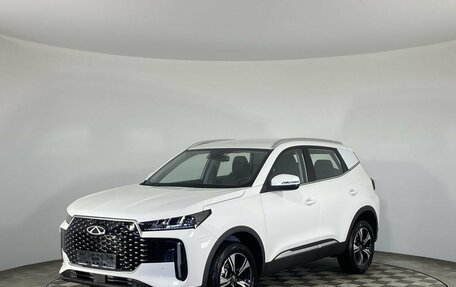 Chery Tiggo 4 I рестайлинг, 2025 год, 2 220 000 рублей, 1 фотография