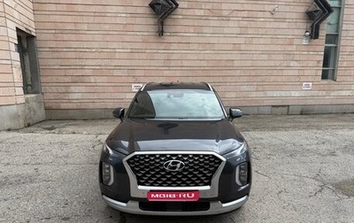 Hyundai Palisade I, 2020 год, 3 950 000 рублей, 1 фотография