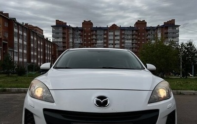 Mazda 3, 2011 год, 890 000 рублей, 1 фотография