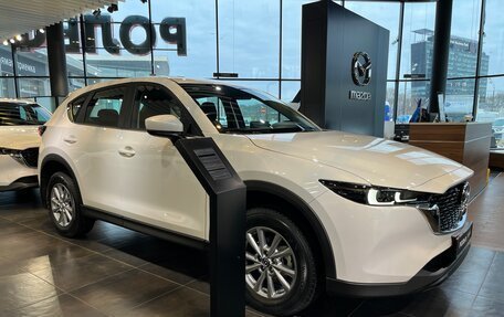 Mazda CX-5 II, 2024 год, 3 800 000 рублей, 2 фотография