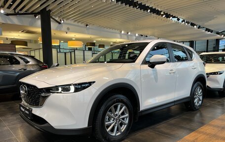 Mazda CX-5 II, 2024 год, 3 800 000 рублей, 3 фотография