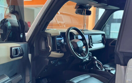 Ford Bronco, 2024 год, 5 918 000 рублей, 3 фотография