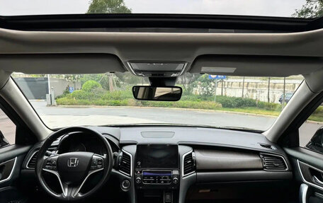 Honda Avancier II, 2022 год, 2 994 000 рублей, 4 фотография