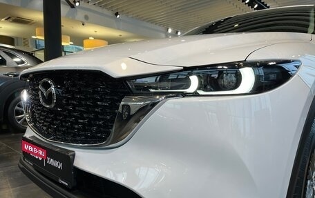 Mazda CX-5 II, 2024 год, 3 800 000 рублей, 17 фотография