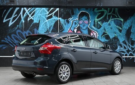 Ford Focus III, 2013 год, 825 000 рублей, 4 фотография