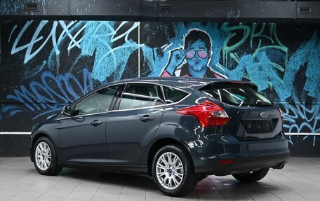 Ford Focus III, 2013 год, 825 000 рублей, 3 фотография