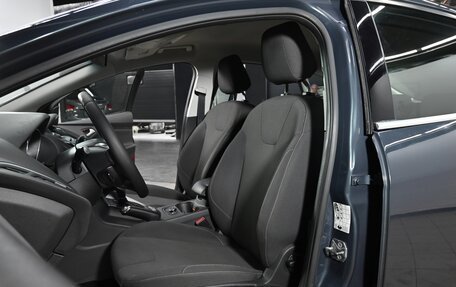 Ford Focus III, 2013 год, 825 000 рублей, 6 фотография
