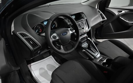 Ford Focus III, 2013 год, 825 000 рублей, 8 фотография