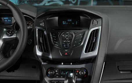 Ford Focus III, 2013 год, 825 000 рублей, 9 фотография