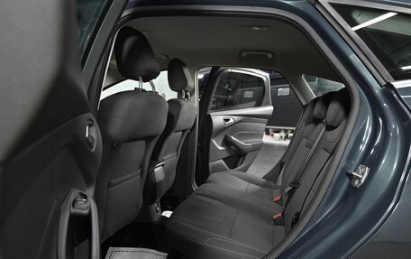 Ford Focus III, 2013 год, 825 000 рублей, 12 фотография