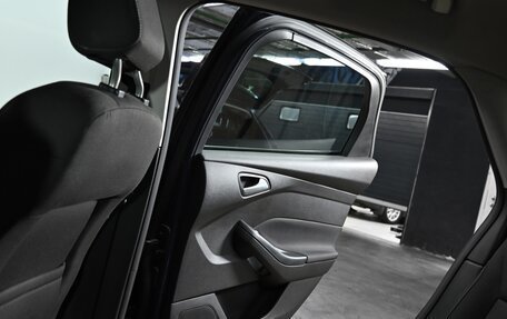 Ford Focus III, 2013 год, 825 000 рублей, 13 фотография