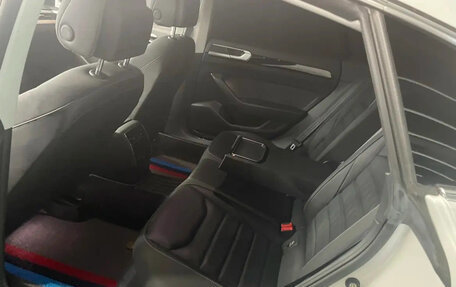Volkswagen Passat CC, 2022 год, 2 465 000 рублей, 5 фотография