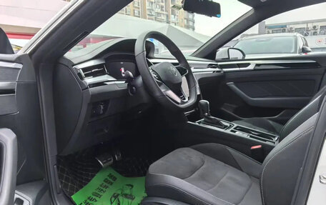 Volkswagen Passat CC, 2024 год, 3 430 000 рублей, 3 фотография