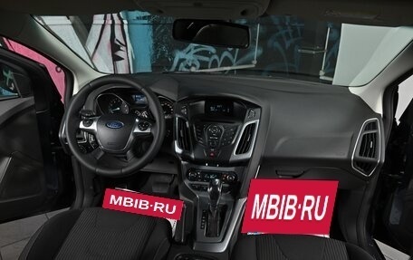 Ford Focus III, 2013 год, 825 000 рублей, 11 фотография