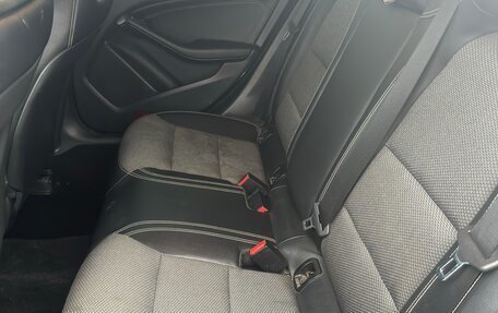 Mercedes-Benz CLA, 2013 год, 1 500 000 рублей, 15 фотография