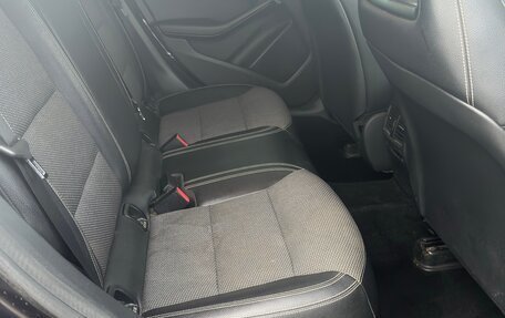Mercedes-Benz CLA, 2013 год, 1 500 000 рублей, 19 фотография