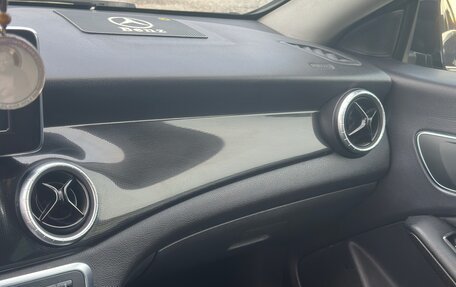 Mercedes-Benz CLA, 2013 год, 1 500 000 рублей, 16 фотография