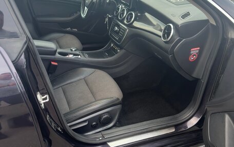 Mercedes-Benz CLA, 2013 год, 1 500 000 рублей, 18 фотография