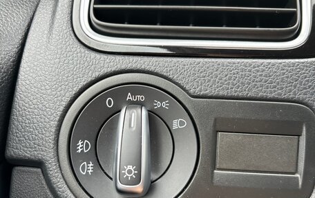 Volkswagen Polo VI (EU Market), 2016 год, 1 370 000 рублей, 21 фотография