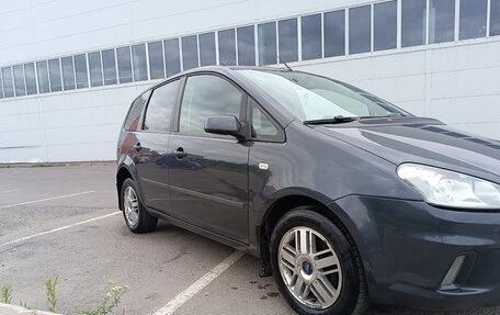 Ford C-MAX I рестайлинг, 2008 год, 610 000 рублей, 2 фотография