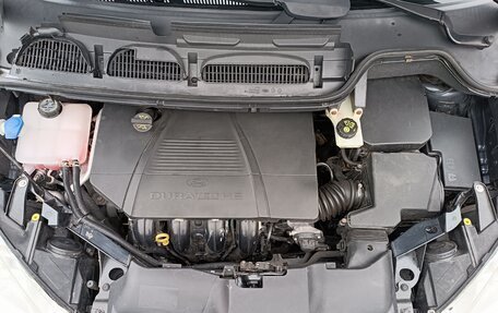 Ford C-MAX I рестайлинг, 2008 год, 610 000 рублей, 3 фотография