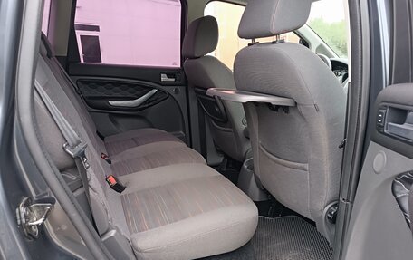 Ford C-MAX I рестайлинг, 2008 год, 610 000 рублей, 14 фотография