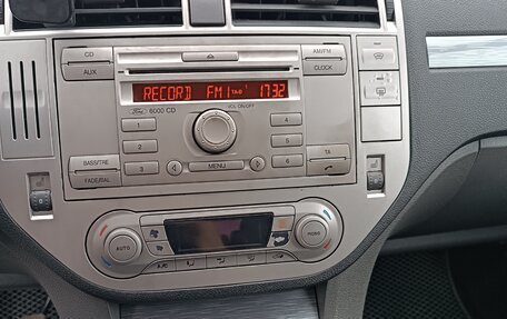 Ford C-MAX I рестайлинг, 2008 год, 610 000 рублей, 8 фотография
