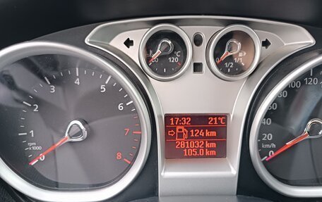 Ford C-MAX I рестайлинг, 2008 год, 610 000 рублей, 12 фотография