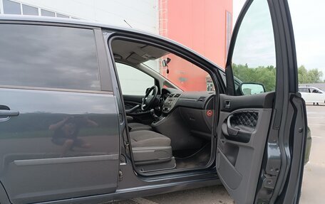 Ford C-MAX I рестайлинг, 2008 год, 610 000 рублей, 17 фотография