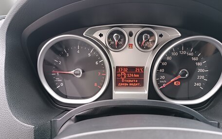 Ford C-MAX I рестайлинг, 2008 год, 610 000 рублей, 10 фотография